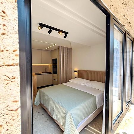 Marthinis Luxury Suites Split Kültér fotó