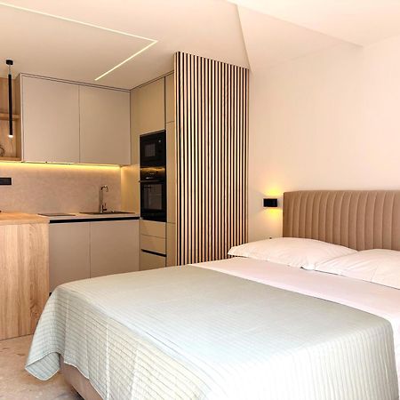 Marthinis Luxury Suites Split Kültér fotó