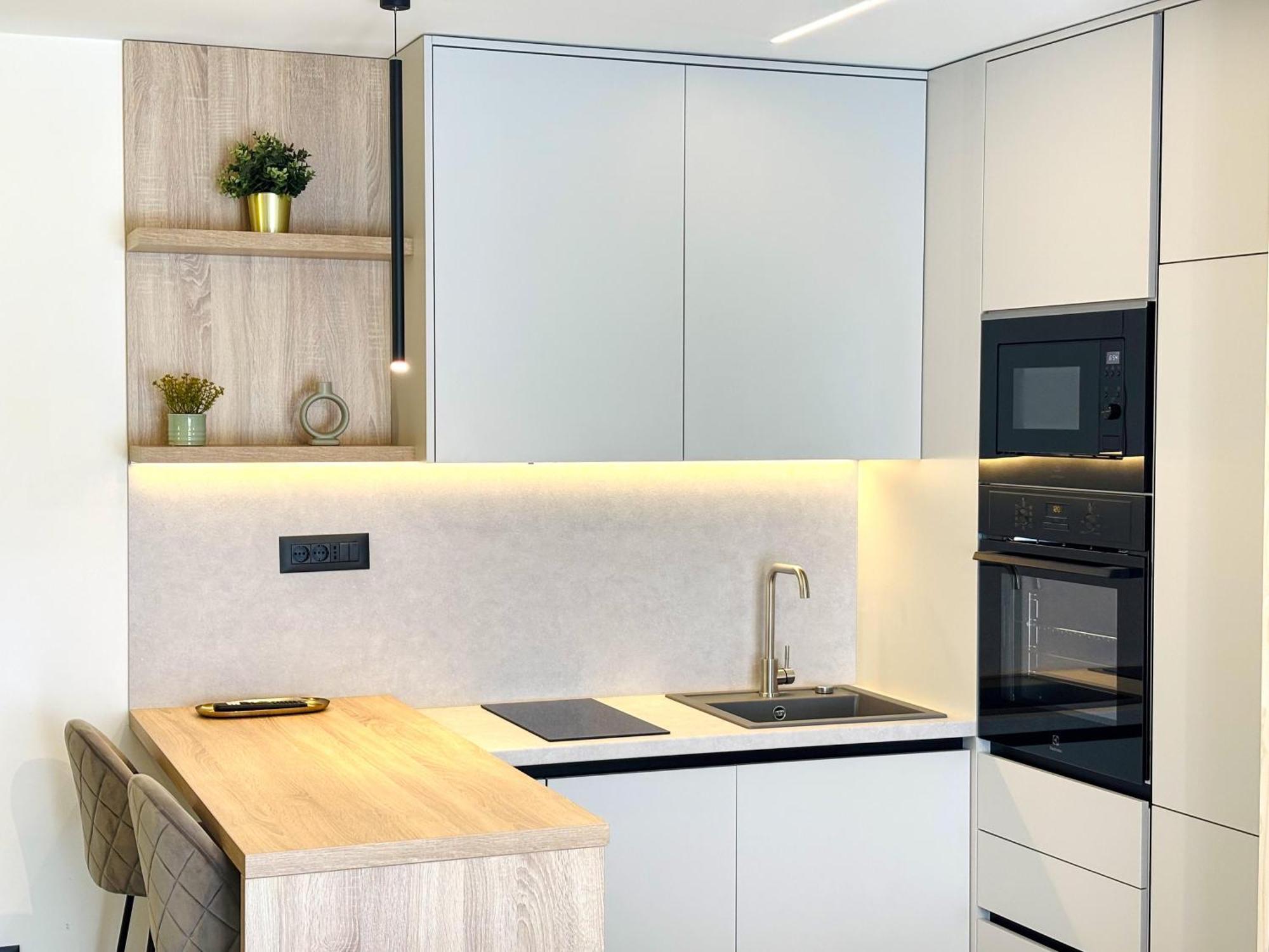 Marthinis Luxury Suites Split Kültér fotó