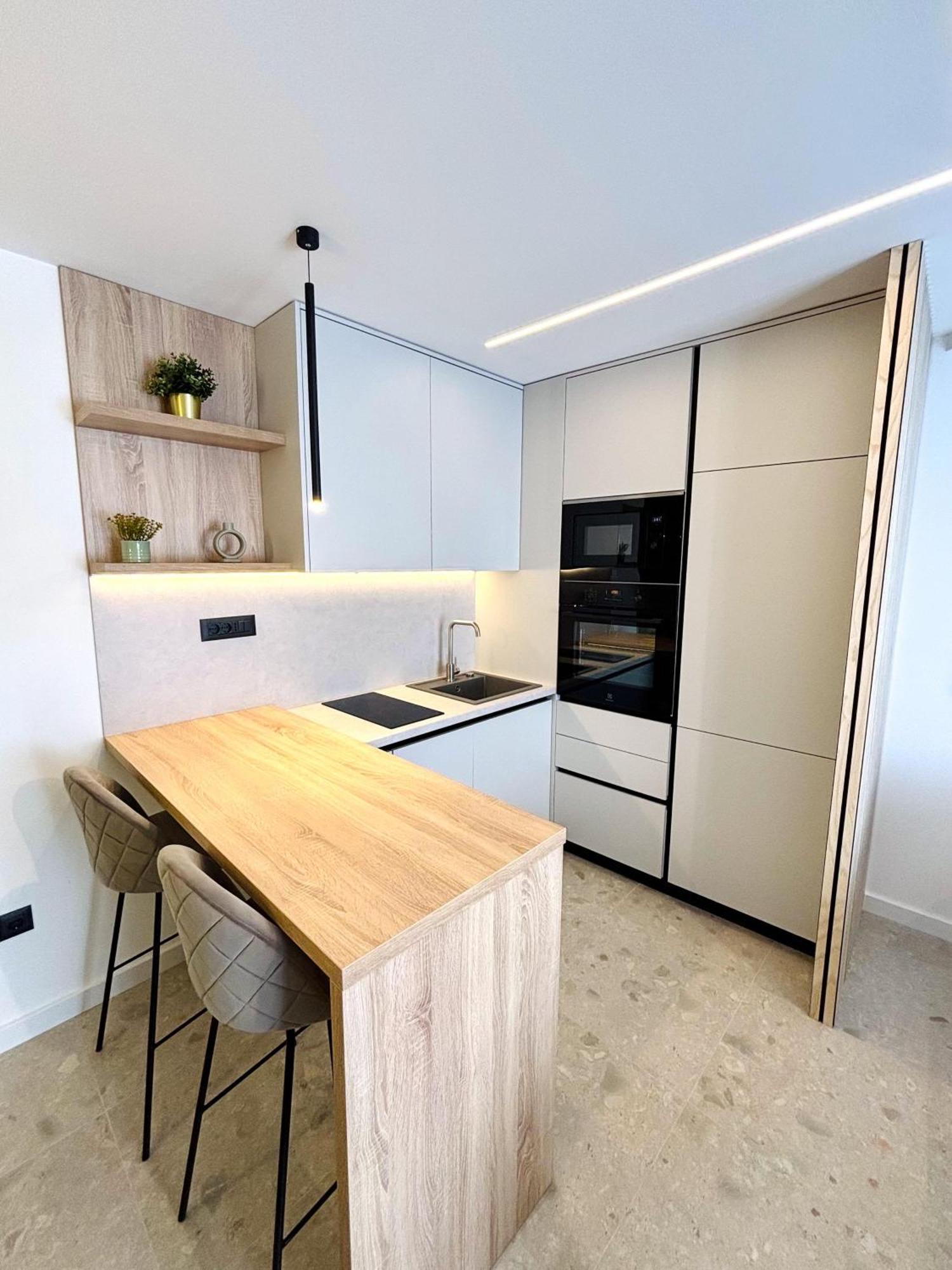 Marthinis Luxury Suites Split Kültér fotó