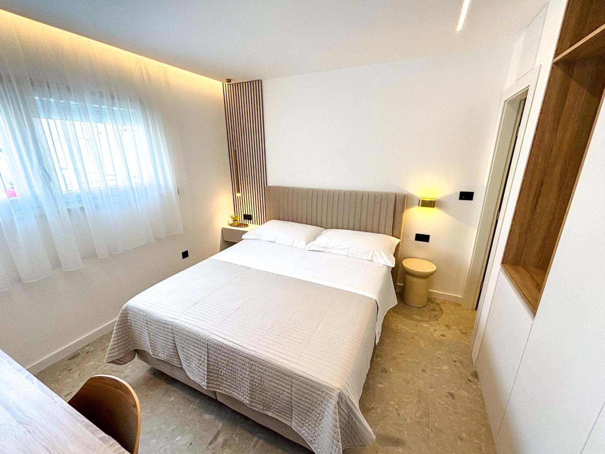 Marthinis Luxury Suites Split Kültér fotó