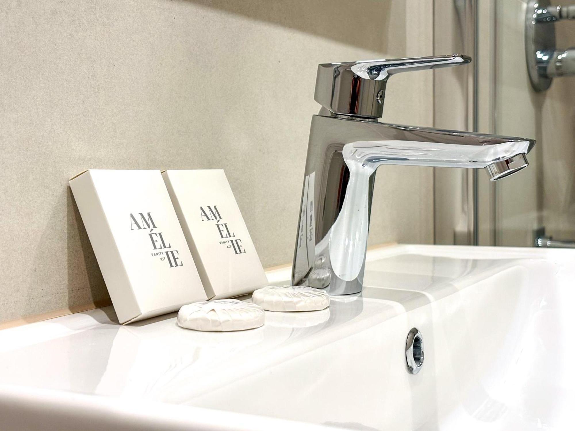 Marthinis Luxury Suites Split Kültér fotó