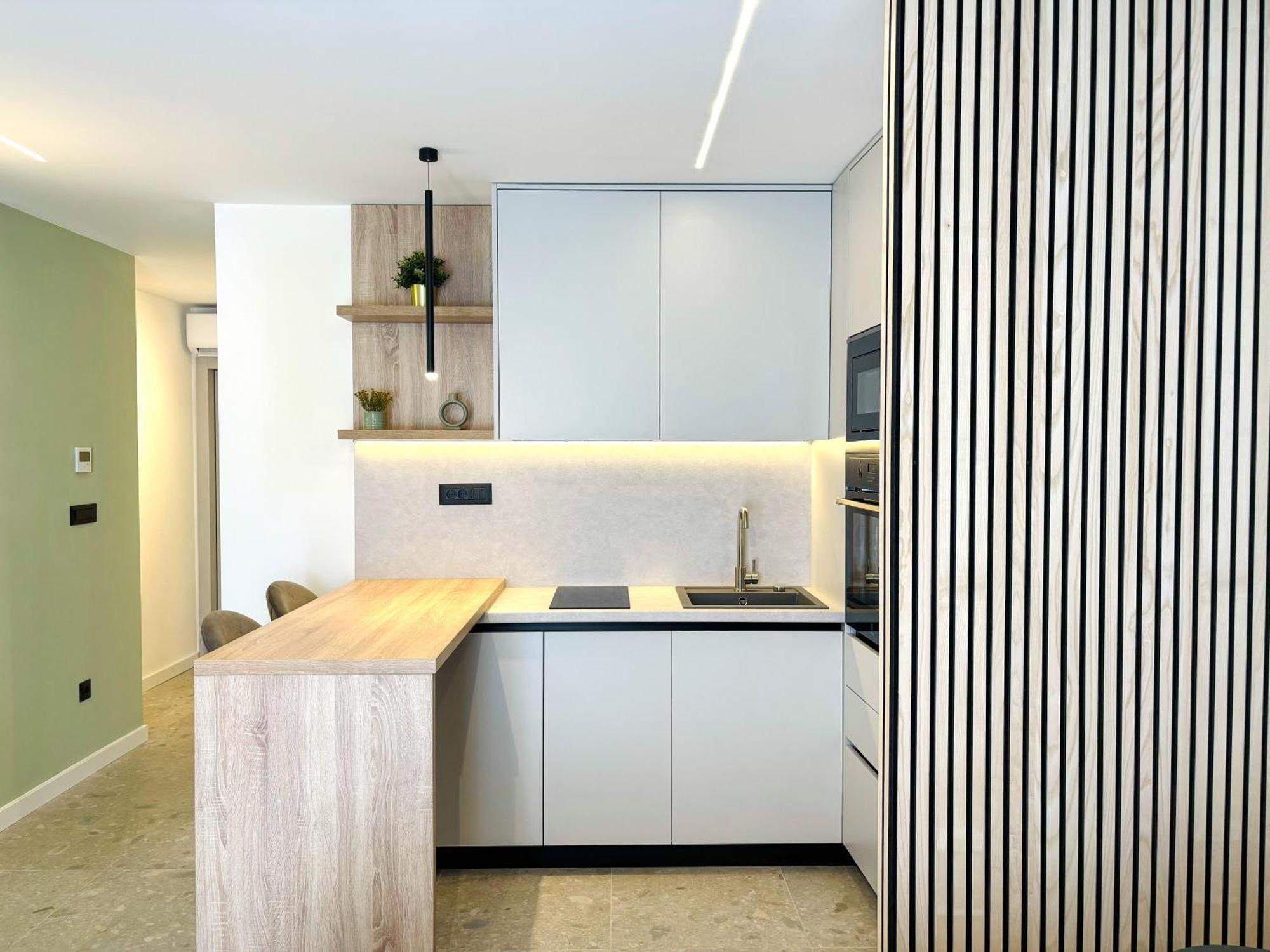 Marthinis Luxury Suites Split Kültér fotó
